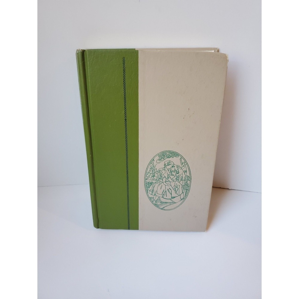 LITTLE MEN HARDBACKโ BOOK louisa may alcott